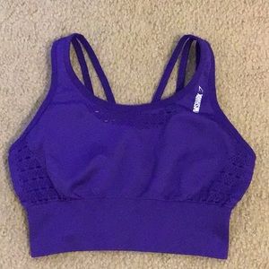 Gymshark Sports Bra